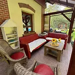 Apartmany Chribska