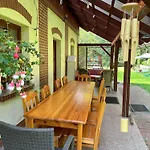 Apartmany Chribska Appartement