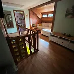 Apartmany Chribska Appartement *