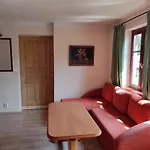 Apartmany Chribska Appartement