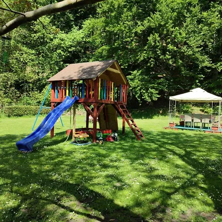 Apartmany Chribska *