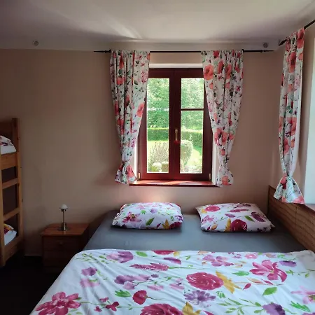 Διαμέρισμα Apartmany Chribska *