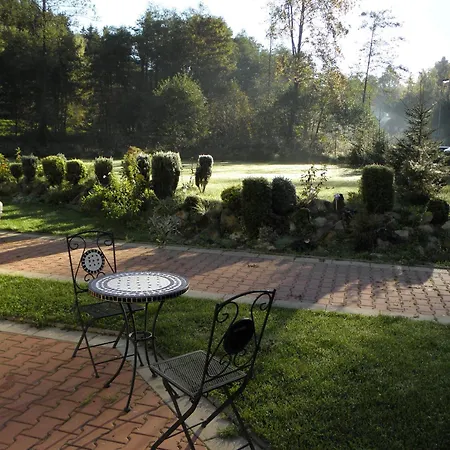 Apartmany Chribska
