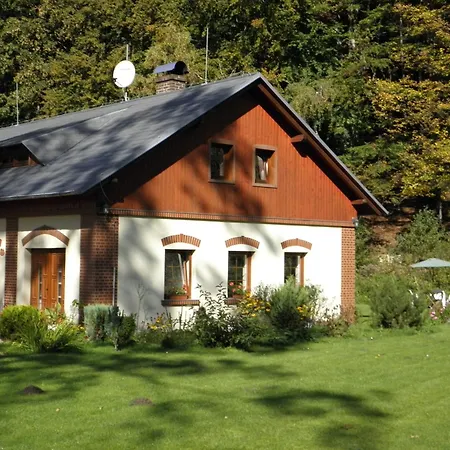 Apartmany Chribska * Chřibská