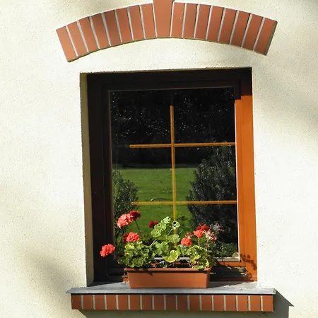 Apartmany Chribska *