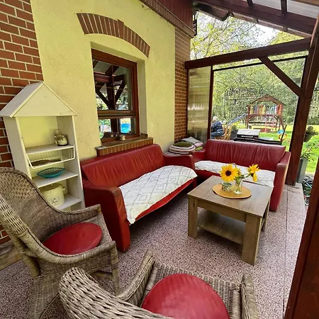 Apartmany Chribska