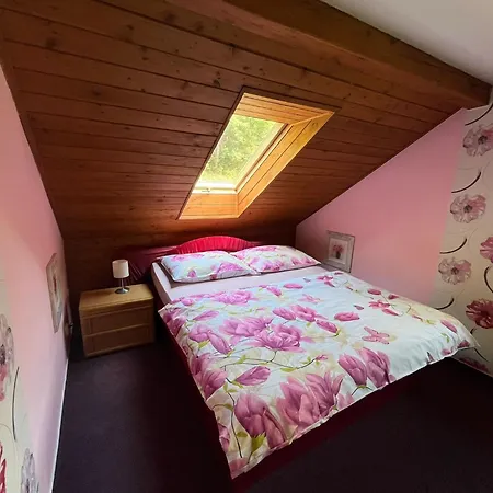 Apartmany Chribska