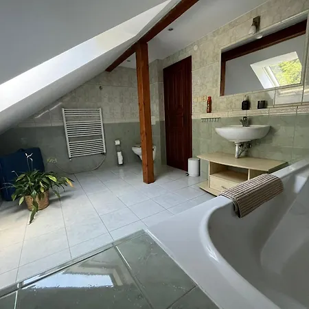 Apartmany Chribska *
