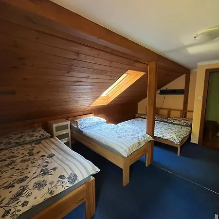Apartmany Chribska