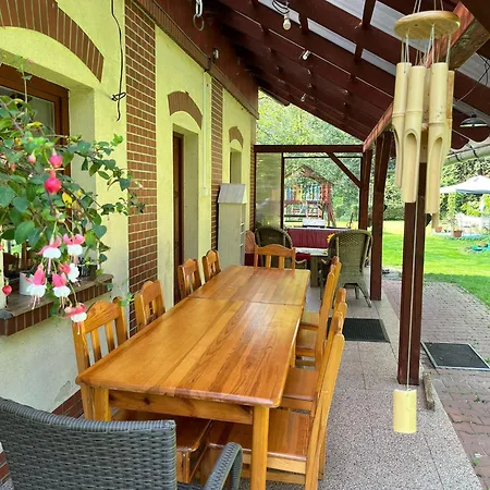 Apartmany Chribska Apartment
