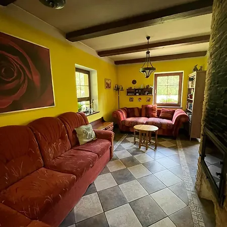 Apartmany Chribska *