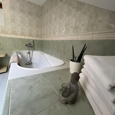 Apartmany Chribska Chřibská