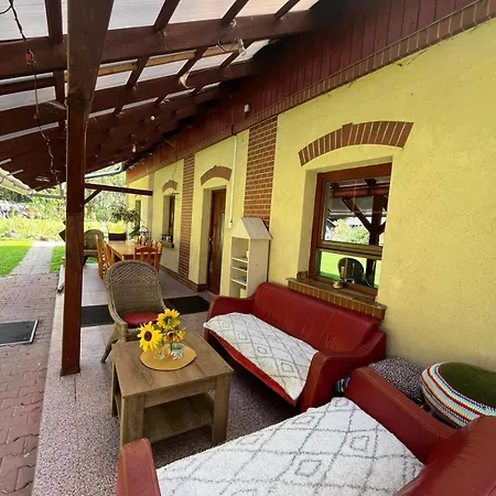 Apartmany Chribska * Chřibská