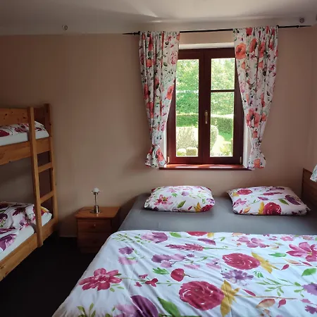 Apartmany Chribska *