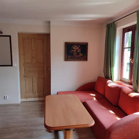 Apartmany Chribska Apartment