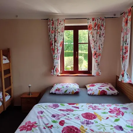 Apartamento Apartmany Chribska *