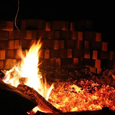 公寓 克里斯卡阿帕特曼尼酒店