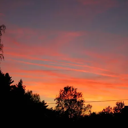 公寓 克里斯卡阿帕特曼尼酒店 *