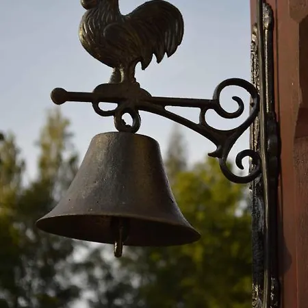 克里斯卡阿帕特曼尼酒店 公寓