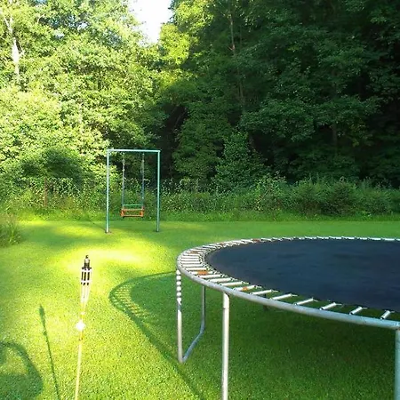 克里斯卡阿帕特曼尼酒店 公寓