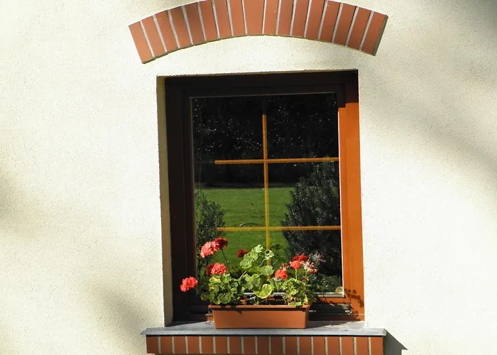 Apartmany Chribska *
