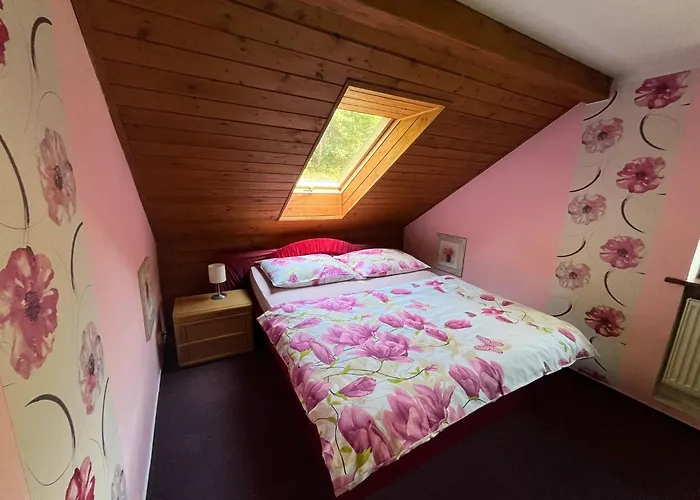 Apartmany Chribska