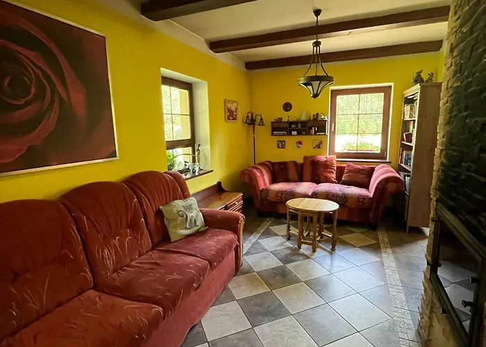 Apartmany Chribska *
