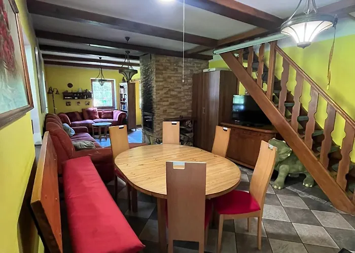 Apartmany Chribska Apartmán