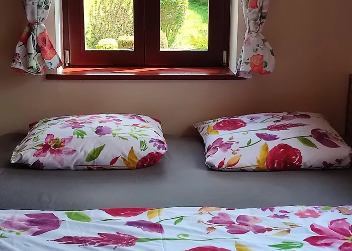 شقة Apartmany Chribska Chřibská