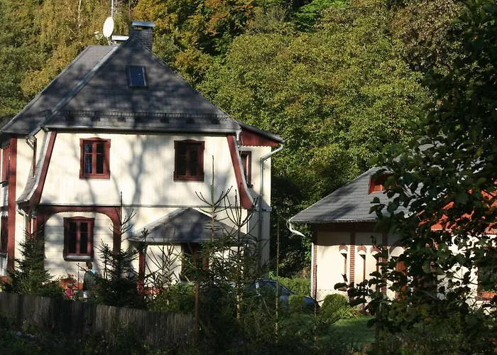 Apartmán Apartmany Chribska *