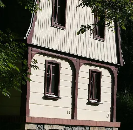 Apartmany Chribska Apartmán *